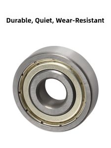 HUANGXIAOCHAO | High Speed Bearings