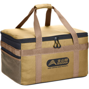 BSWOLF | Large Capacity Folding Storage Bag