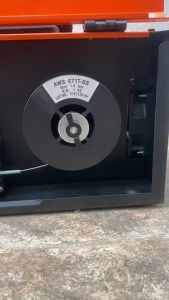 ลวดเชื่อมฟลักซ์คอร์ (FLUX CORE) 0.8 mm/1.0mm ( ม้วน 1 กก.)ลวดเชื่อมมิ๊กฟลักคอ ซีโอทูCO2