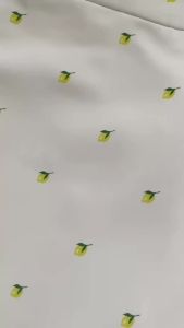 (พร้อมส่ง) COLOUR MATTER l Peek-a-Boo Skorts กระโปรงกางเกง เนื้อผ้าไม่ต้องรีด เป็นกระโปรงรอบตัว ดีเทลป้ายembroideryส่วนขอบเอวด้านหลัง