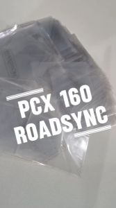 STICKER ANTI GORES SPEEDOMETER PCX 160 ROADSYNC 2025 BAHAN VPF 500 MICRO PELINDUNG SPIDOMETER