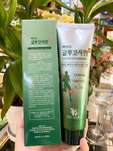 [SĂN DEAL]Dầu lạnh xoa bóp giúp giảm đau xương khớp Cactus Glucosamine Massage Body Cream 150ml