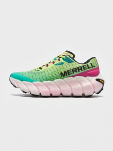 Merrell | Limited Color MTL ADAPT Outdoor Breathable Shock Absorption Trail Shoes