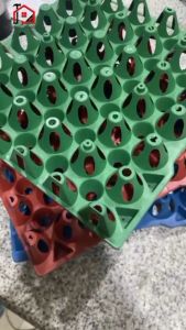 Tempat telur PLASTIK /Egg tray PLASTIK ISI 30 butir