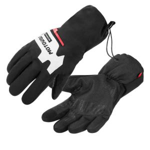Motowolf | Waterproof Windproof Warm Riding Gloves