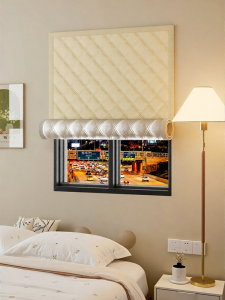 YIMING | Soundproof Noise Reducing Curtains