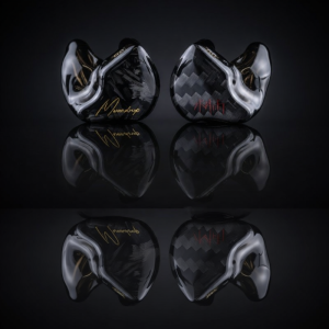 MoonDrop | Tai Nghe In-ear Monitors Chuyên Nghiệp Cấp Tham chiếu