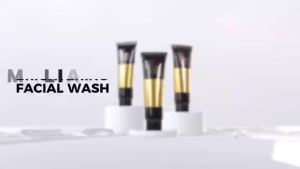 Melia Brightening Facial Wash | Mencerahkan Wajah Berjerawat | Propolis Extract