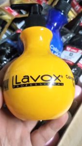 Wax dây Lavox Collagen 300ml tạo nếp tăng sóng bồng bềnh