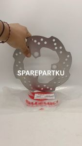 Piringan Cakram Belakang Suzuki Satria FU New & Lama