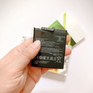 Pin Xiaomi Redmi Go BN3A 3000mAh Zin + Tặng Siu Dán Pin + FREESHIP