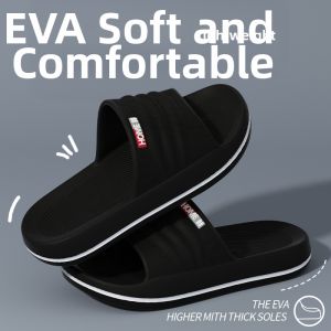 DAHONGNIANDAI | Antibacterial Anti-slip Odor-resistant Slippers