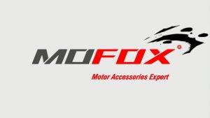 MOFOX TX3/TX2 Laser Gun 40W 3 Lens Mini Driving Light Motorcycles LED Work Light Spotlight Hi/Low Beam Motorbike Spotlight Driving Fog Lamp Scooters Motorcycle Headlight