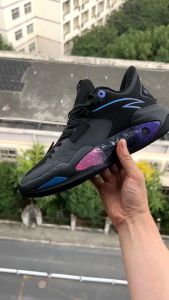 XUNDD Spike Mens Basketball Shoe New Anti-slip Sports Training Sneakers