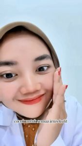 CHALONESE Paket Skincare BPOM Whitening & Anti Aging