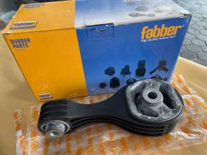 ENGINE MOUNTING BELAKANG JAZZ GK5 HRV CITY 2014-2021