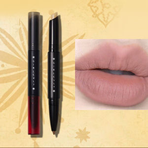 Girlcult Multifunction Liner Rose - Kết Cấu Dạng Kem Dạng Bút Chì Màu Sắc Tự Nhiên Phấn mắt/Bút Kẻ mắt/Phấn Môi Đa Năng Dưỡng Ẩm Hàng Ngày Bút Kẻ Môi Dưỡng Ẩm Lâu Dài