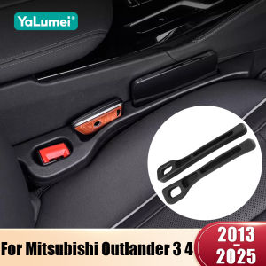 For Mitsubishi Outlander 3 4 PHEV 2013-2015 2016 2017 2018 2019 2020 2021 2022 2023 2024 2025 Car Seat Leak Proof Strips
