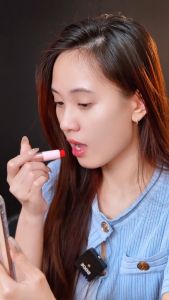 Son dưỡng môi The Nature Book Hàn Quốc thỏi 4g