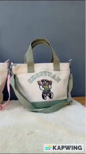 DAX44 Tas Tangan Wanita Kekinian