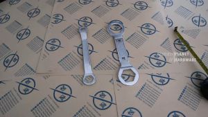 Paket Kunci CVT Matic Yamaha 17x24 mm & 39x41 mm