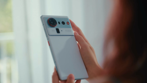 Nubia Z80 Ultra True Full Screen | Fifth Generation Snapdragon 8 Supreme Edition | 6.85-inch 7200mAh Battery AI Imaging Large Model Gaming Phone | Nubia Phone