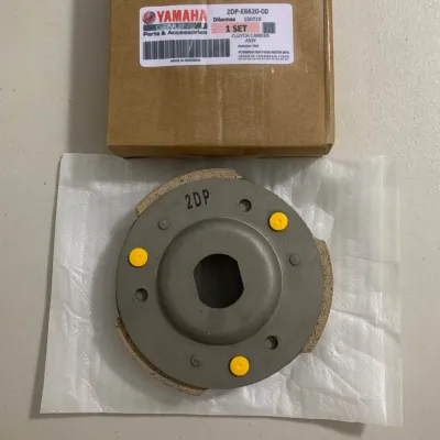 Clutch Weight Clutch Lining Clutch Shoe Nmax155 Nmax 155 V1V2/Aerox V1 V2
