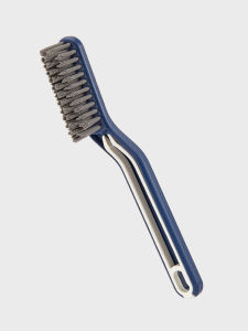 DOLANX | Multi-Function Hard Bristle Floor Cleaning Brush