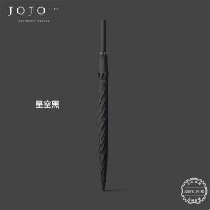 Gậy Golf Cỡ Lớn Chống Gió JOJOS L. PD Ruler 16 Thanh Mưa Dài Tay Cầm Chống Thấm Nước Dùng Cho Người Lớn