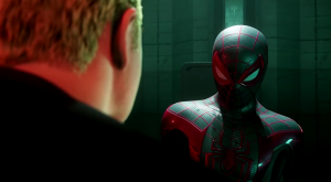 แผ่นเกมส์ PS5 : Spider Man Miles Morales (มือ1 / มือ2) สินค้าพร้อมจัดส่ง (สไปเดอร์แมน ไมล์ โมราเลส)