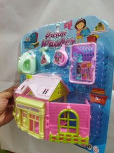 mainan murah dream waser / mainan rumah/ masakan mainan/mainan perempuan