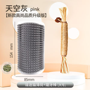 ทนทานมุมผนัง Cat Scratching โพสต์ Little Ancient World ยี่ห้อสัตว์เลี้ยงของเล่นสําหรับแมวปกติข้อกําหนด