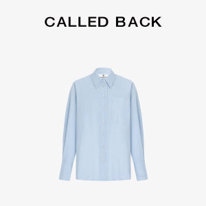CALLED BACK | Campus Style Womens Shirt