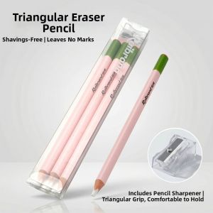 WEVOLA | Eraser Pen Accurate Rubbing Collecting Crumbs
