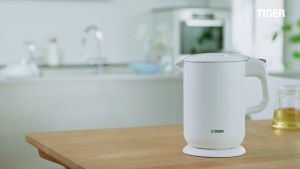 Tiger 1.0 L Electric Kettle - PCG-G10S