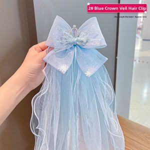 ENEN | Frozen Princess Hair Accessory