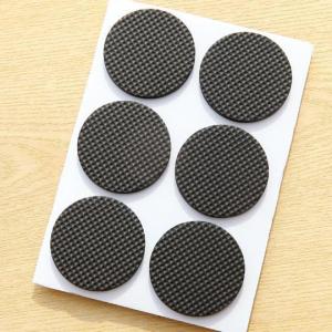Quanhao | Wear-Resistant Anti-Slip Furniture Feet Rubber Pads