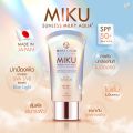 Miku Sunless Milky Aqua Plus | Lazada.co.th