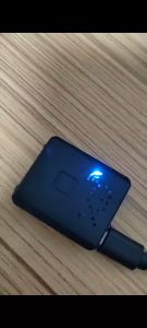 XD มินิกล้อง HD 1080P ไร้สาย Wifi เชื่อมต่อโทรศัพท์มือถือกล้องมินิกล้องวงจรปิดที่ซ่อนอยู่