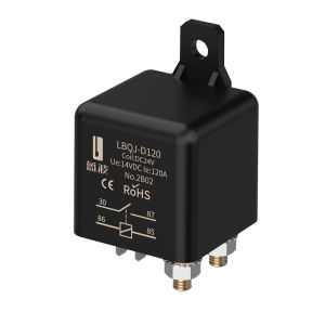 LANBOO | High Power High Current Automotive Relay