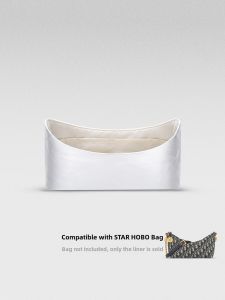 FANJI PROJECT | Upgrade Insert Bag Dupont Paper