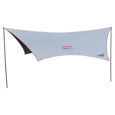 Coleman | Lều Che Nắng Chống UV Chống Gió Nhẹ