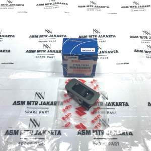 SWITCH SAKLAR ANAK POWER WINDOW SUZUKI KARIMUN ORIGINAL 1pc
