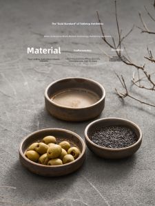 YOGEHOME | Multifunctional Attractive Ceramic Dish
