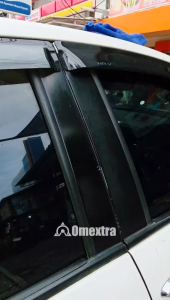 Set Pilar Strip Tebal Pillar Cover Mobil Anti Gores Pelindung Pilar B Plastic PC Plate Pilar Cover HRV Cover BRV Cover BYD Sealion 7 Cover ATTO3 Cocer Xpander Cover Veloz Cover Pajero Sport Cover Yaris Cross Cover Sienta