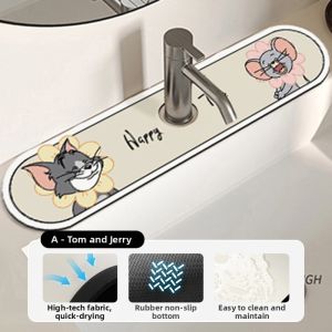 RUIDEDAN | Waterproof Non-slip Mat