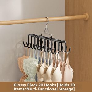 TIJU | Multi-function No-trace Underwear Hanger