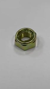 Tán bánh trước Ốc bánh trước Spark 135i chính hãng Yamaha xài chung các dòng Exciter 2005-2010.