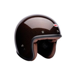 Bell | Retro Three-Quarter Helmet Ventilation Year-round