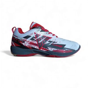 Centro Lite Sepatu Badminton Sepatu Bulutangkis Anti Slip Berdecit
